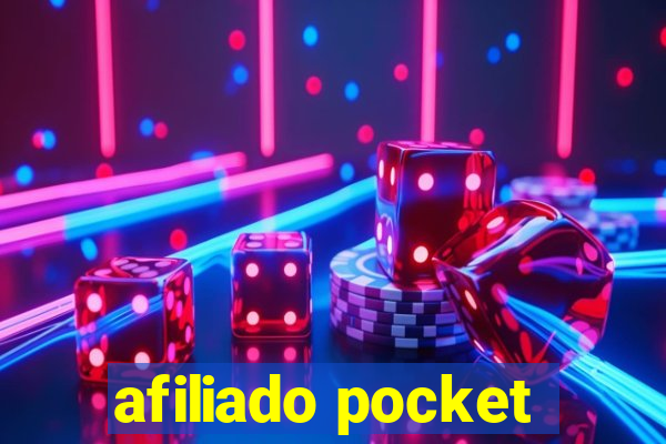 afiliado pocket